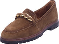 Dámské hnědé sandály Tamaris M2423045