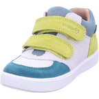 Superfit Jungen Halbschuh Supies in gelb