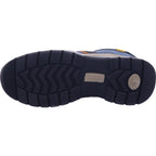 Camel Active Herren Sneaker  in blau
