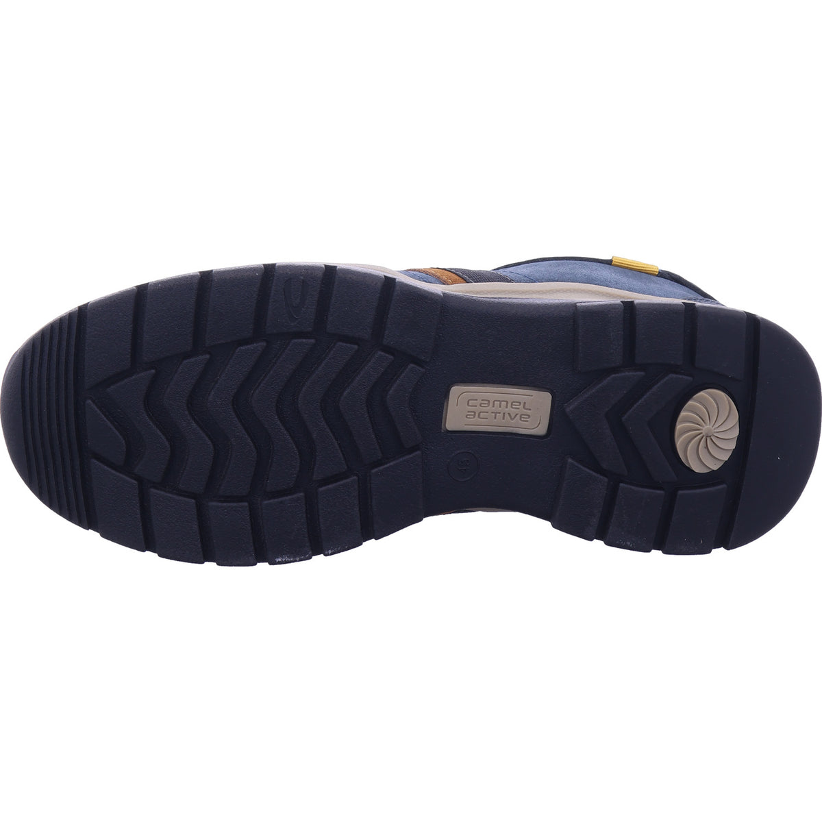 Camel Active Herren Sneaker  in blau