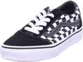 Vans Jungen   in schwarz