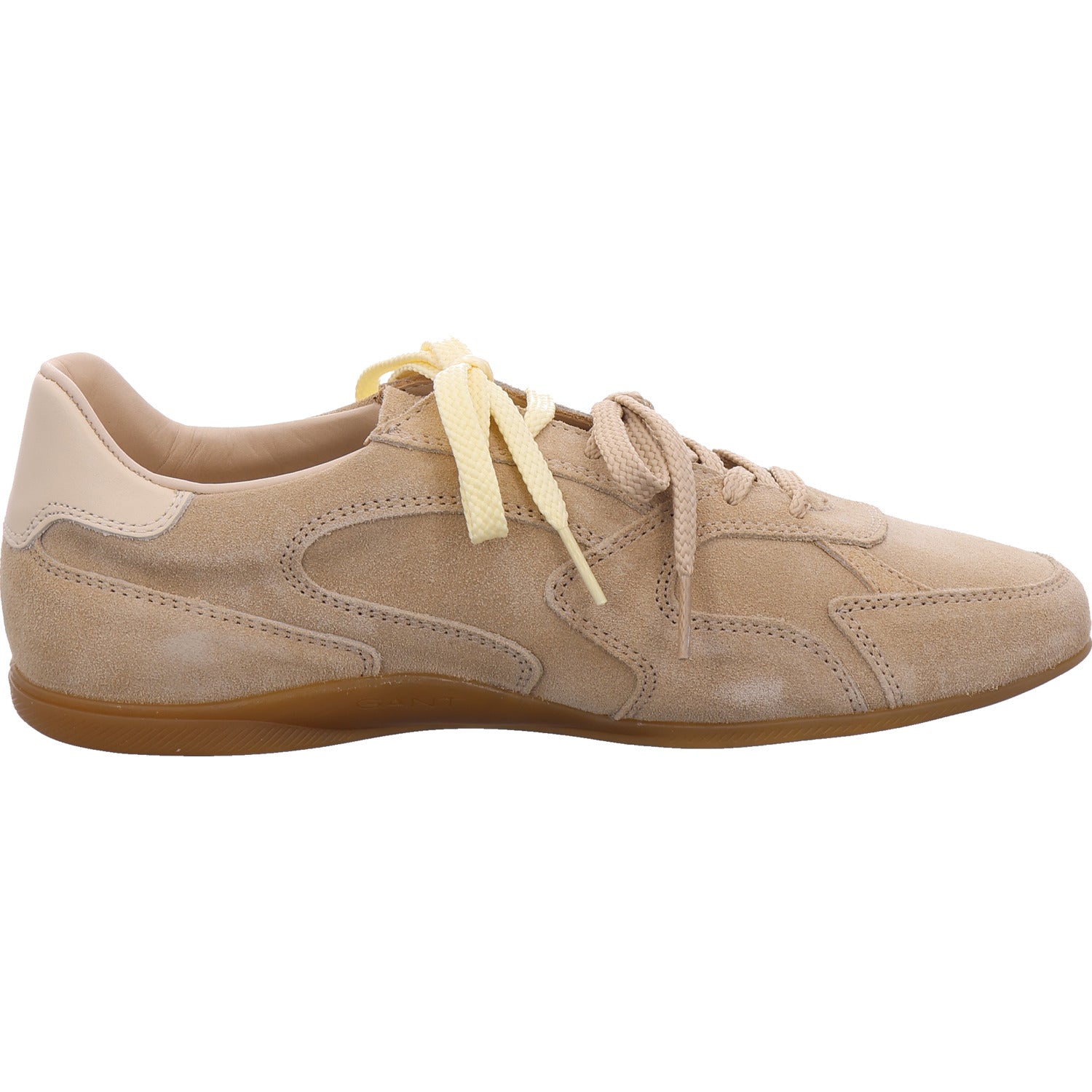 Gant Damen Sneaker Sperly in beige