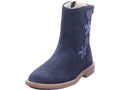 Lurchi Mädchen Stiefel  in blau
