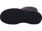 Tamaris Damen Moonboots  in schwarz