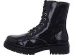 Dockers Damen Stiefel  in schwarz