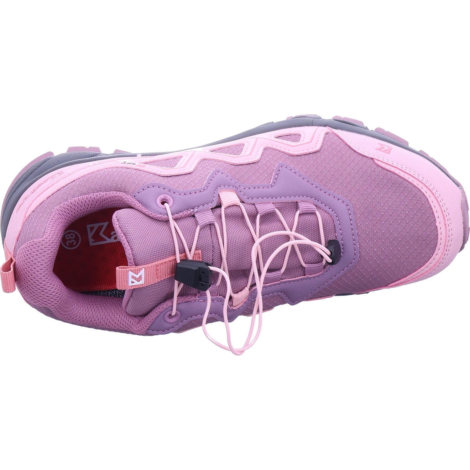 Kastinger Damen Wanderschuhe  in rose