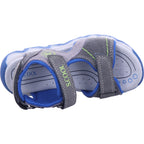 S.Cool Boys' Sandals in grey