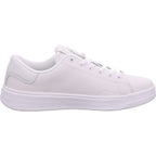 Tommy Hilfiger Babys Sneaker Tjw Script Cupsole in weiß