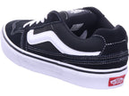 Vans Herren Halbschuh Caldrone in schwarz