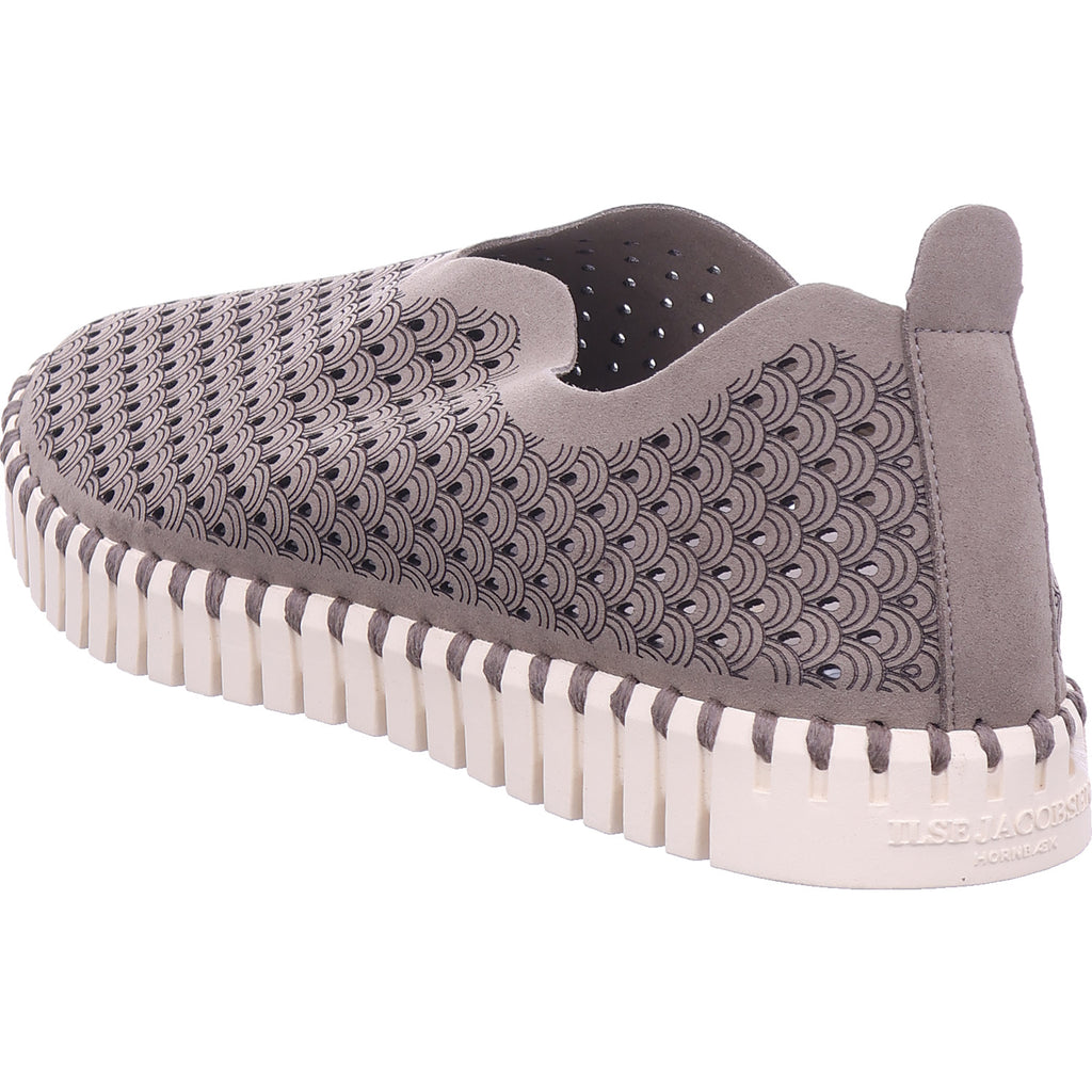 Ilse Jacobsen Women's Mules in Brown