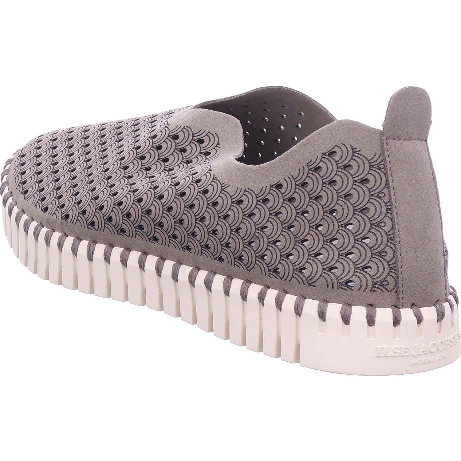 Ilse Jacobsen Women's Mules in Brown
