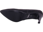 Gabor Damen Pump  in schwarz