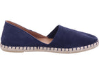 Verbenas Women's Slippers in brown