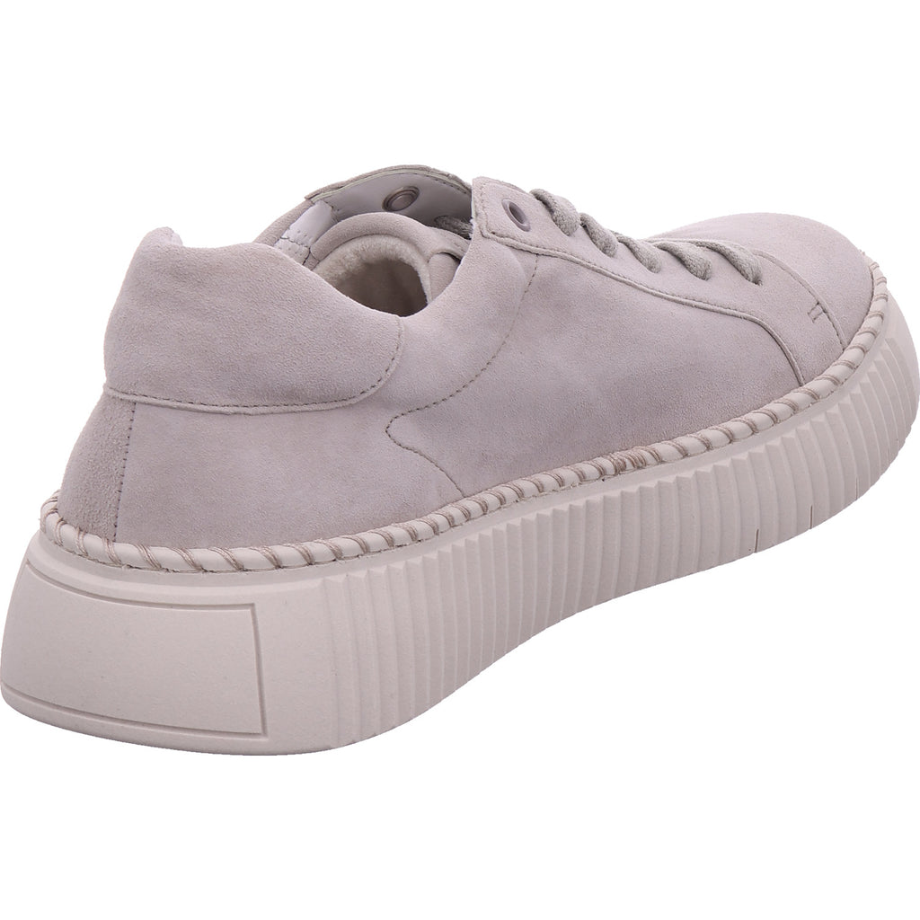 Gabor women's sneakers in beige