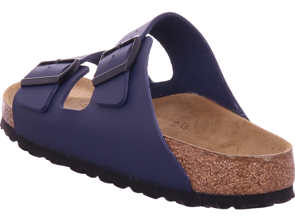 Birkenstock Men's Sandals in blue