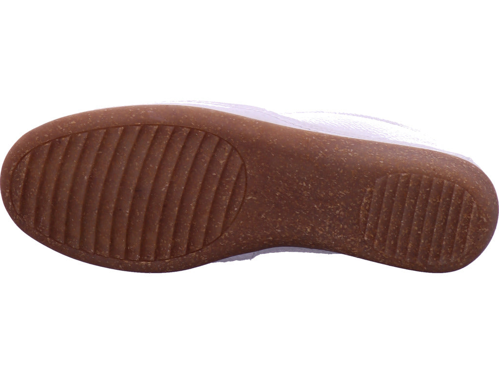 Aco Women's Slippers Cindy 04 in White