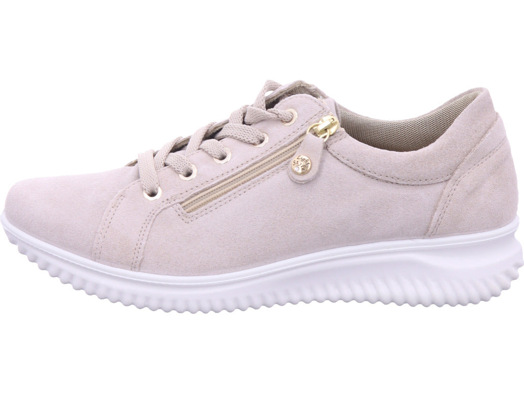 imac Damen Sneaker  in beige
