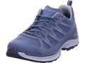 lowa Herren Wanderschuhe Innox Evo Ii Gtx in blau