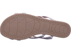 Jana Damen Pantolette M2716142 in beige