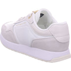 Tommy Hilfiger Damen Sneaker Th Chic Eva Runner Mesh in weiß
