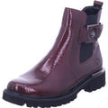 Remonte Damen Stiefelette Remonte Stiefelette in rot