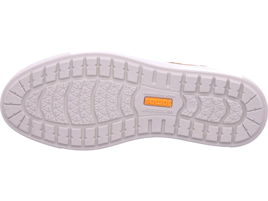 Jomos Herren Halbschuh  in braun