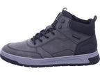 Rieker Herren Stiefel Hwk Herren Stiefel in grau