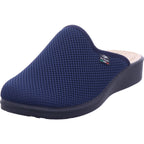 Fly Flot Damen Hausschuh  in blau