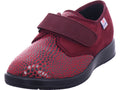 Varomed Damen  Zürich Stretchschuh in rot
