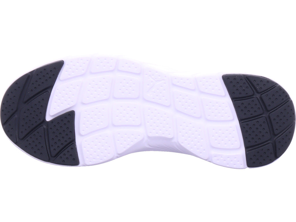 Puma Damen Sneaker Softride Remi Slip On in schwarz