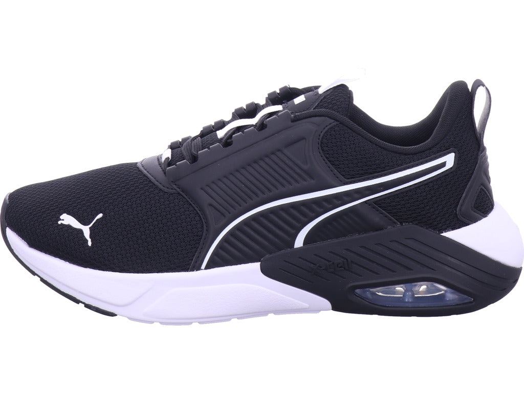 Puma Herren  X-Cell Nova Fs in schwarz