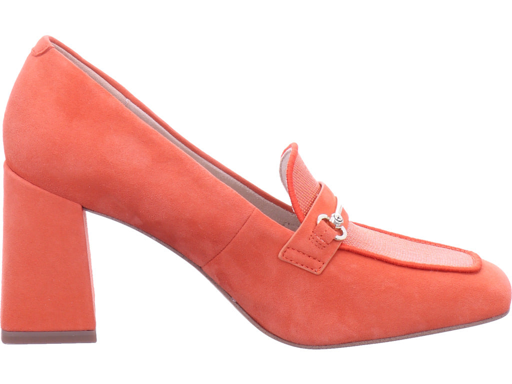 Tamaris Damen Pump  in orange