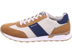 Rieker Herren Halbschuh Fsk Herren Halbschuhe in beige
