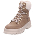 Rieker Herren Winterstiefel  in beige