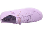 SKECHERS Women's Textile Shoe in Purple