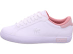 Lacoste Damen Sneaker Powercourt 125 in weiß