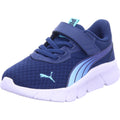 Puma Jungen Sportschuh  in blau