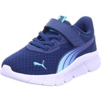 Puma Jungen Sportschuh  in blau