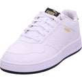 Pánské tenisky Puma Court Classic v bílé barvě