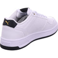 Puma Herren Sneaker Court Classic in weiß