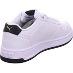 Puma Herren Sneaker Court Classic in weiß