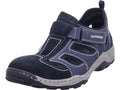 Rieker Herren Slipper  in blau