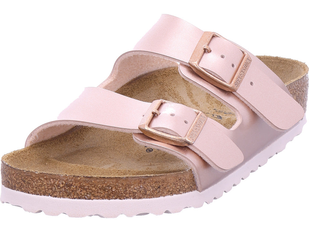 Birkenstock Dámské Dětské Birko Flor v jiném