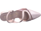 Hispanitas Damen Ballerina Menorca-V24 A in bronze