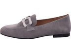 Gabor Women's Slippers in Grey