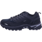 CMP Herren Wanderschuhe Rigel 2.0 Low in schwarz