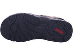 Rieker Herren Sandalette  in braun