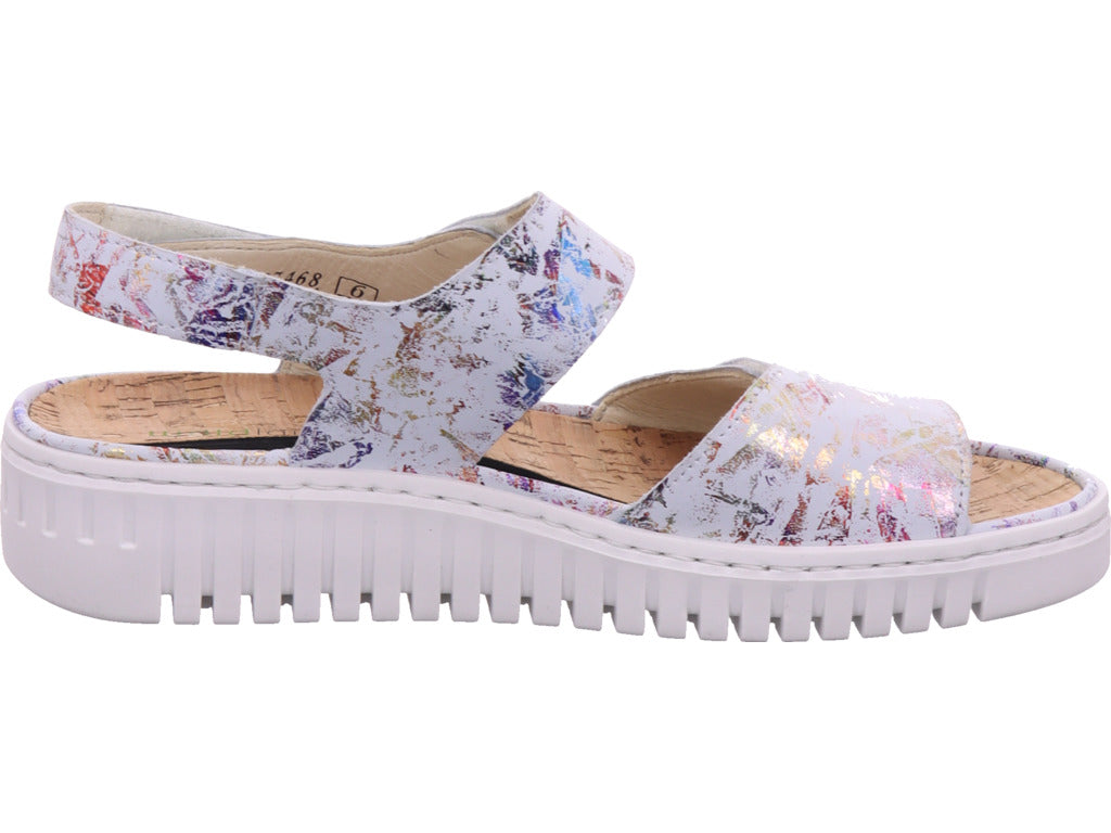 Waldläufer Women's Sandals in Other
