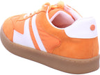 La Strada Damen Sneaker  in orange