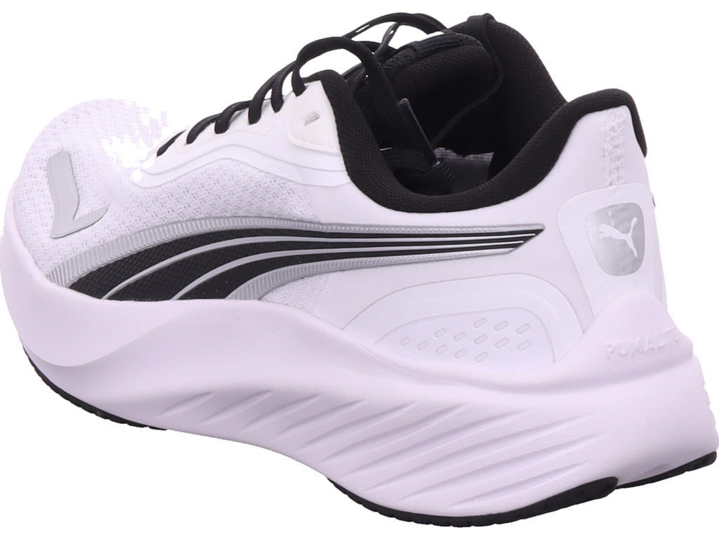 Puma Men's Sneakers in White